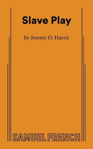 Cover image for Slave Play