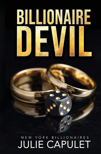 Cover image for Billionaire Devil