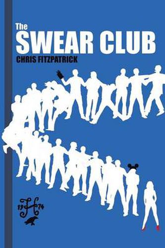 Cover image for The Swear Club