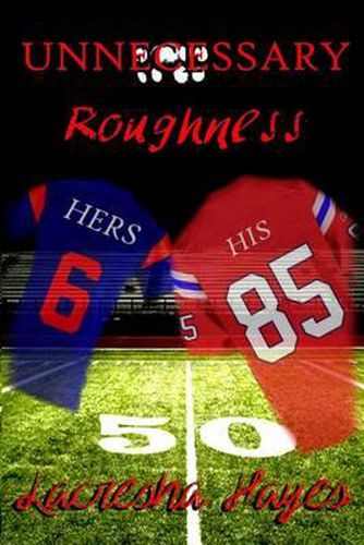 Cover image for Unnecessary Roughness