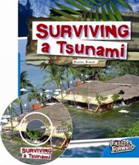 Cover image for Surviving a Tsunami