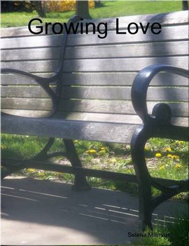 Cover image for Growing Love