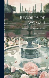 Cover image for Records of Woman