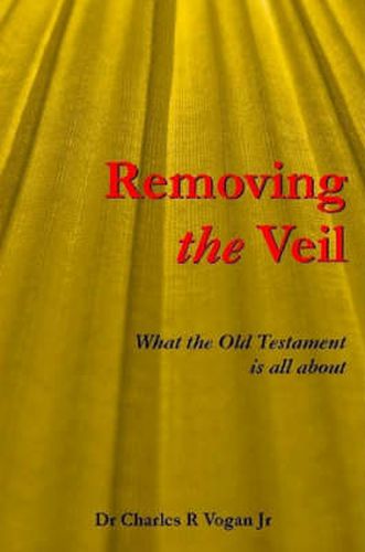 Cover image for Removing the Veil