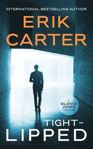 Cover image for Tight-Lipped