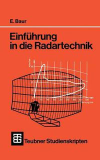 Cover image for Einfuhrung in Die Radartechnik