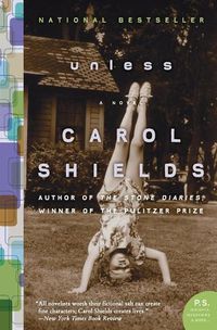 Cover image for Unless