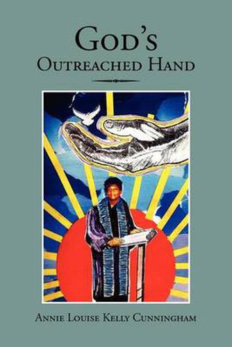 Cover image for God's Outreached Hand