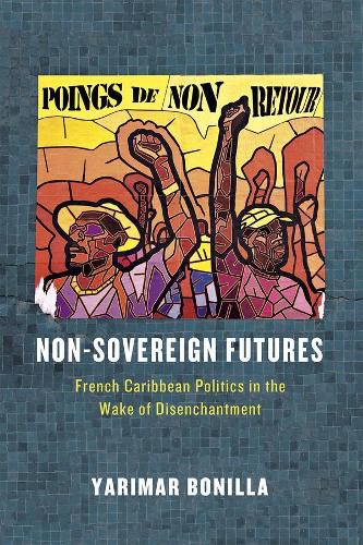 Cover image for Non-Sovereign Futures