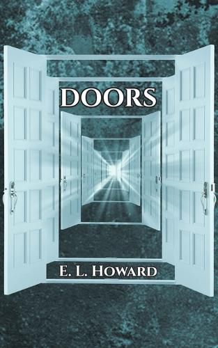 Cover image for Doors