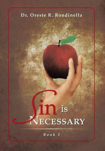 Cover image for Sin Is Necessary Book I