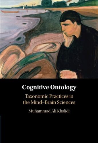 Cover image for Cognitive Ontology: Taxonomic Practices in the Mind-Brain Sciences