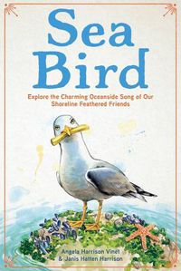 Cover image for Sea Bird