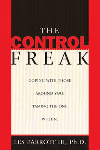 Control Freak