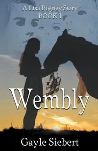 Cover image for Wembly