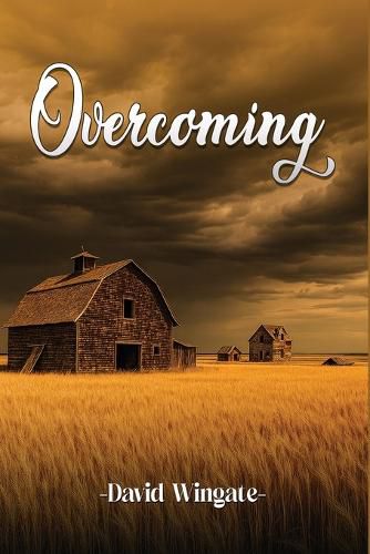 Cover image for Overcoming