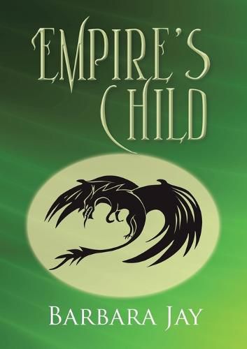 Cover image for Empire's Child