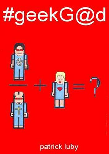 Cover image for #geekG@D