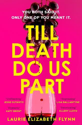 Cover image for Till Death Do Us Part