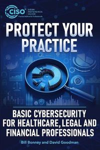 Cover image for Protect Your Practice