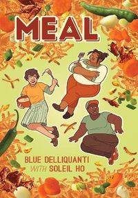 Cover image for Meal