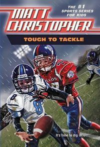 Cover image for Tough Tackle