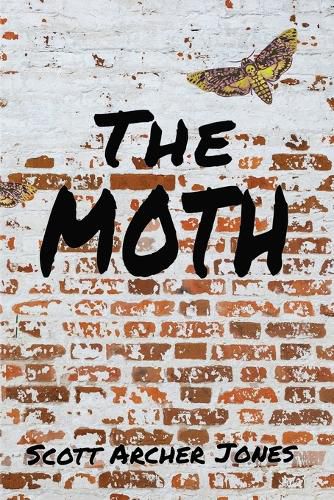 Cover image for The Moth