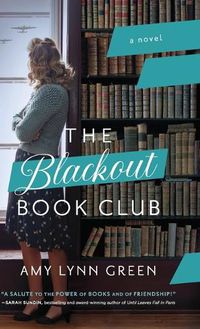 Cover image for Blackout Book Club