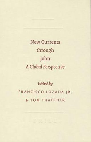 New Currents through John: A Global Perspective