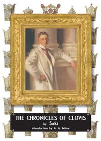 Cover image for The Chronicles of Clovis