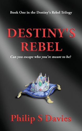 Destiny's Rebel