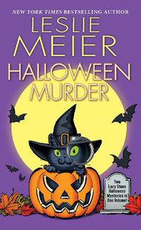 Cover image for Halloween Murder