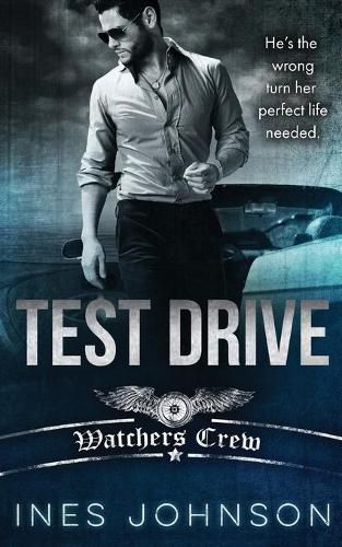 Cover image for Test Drive