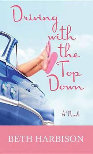 Cover image for Driving with the Top Down