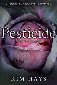 Cover image for Pesticide