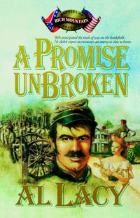 Cover image for A Promise Unbroken: Battle Box Set