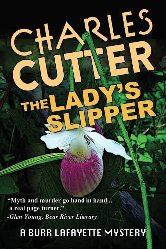 Cover image for The Lady's Slipper