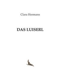 Cover image for Das Luiserl