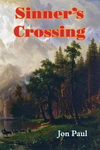 Cover image for Sinner's Crossing