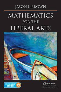 Cover image for Mathematics for the Liberal Arts