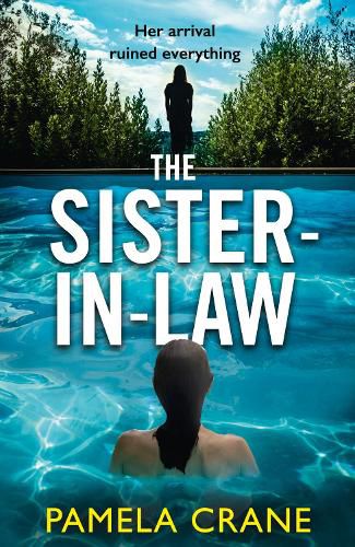 Cover image for The Sister-in-Law