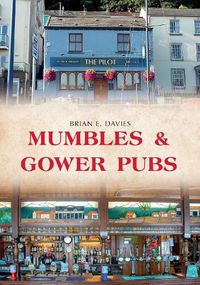 Cover image for Mumbles & Gower Pubs