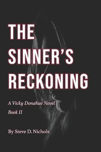 Cover image for The Sinner's Reckoning