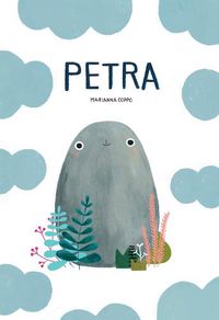 Cover image for Petra