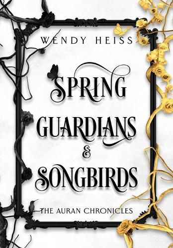 Cover image for Spring Guardians and Songbirds