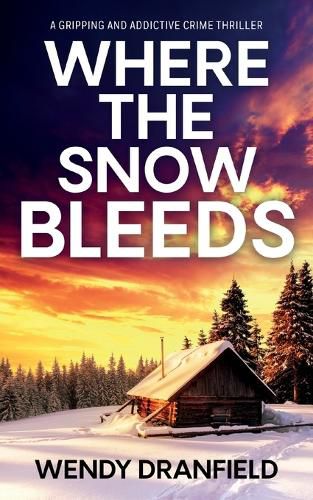 Cover image for Where the Snow Bleeds