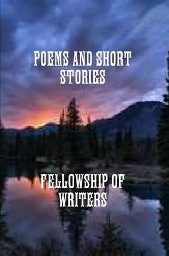 Cover image for Fellowship of Writers For Kids 1 to 101