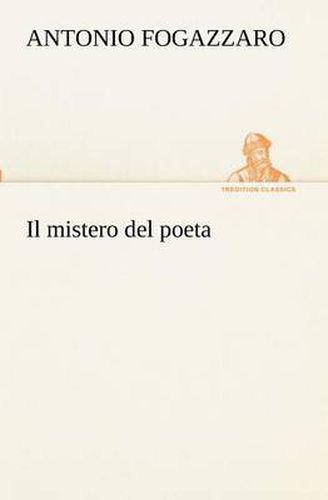 Cover image for Il mistero del poeta