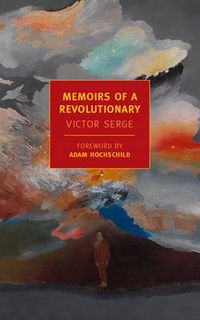 Cover image for Memoirs Of A Revolutionary