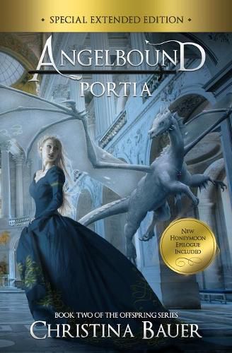 Portia Special Edition: Angelbound Offspring 2